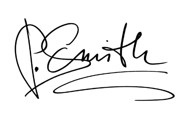 আবেদনকারীর স্বাক্ষর