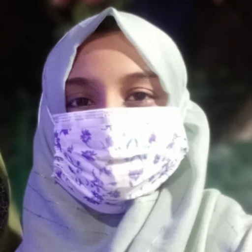 সাদিয়া সিদ্দিকা