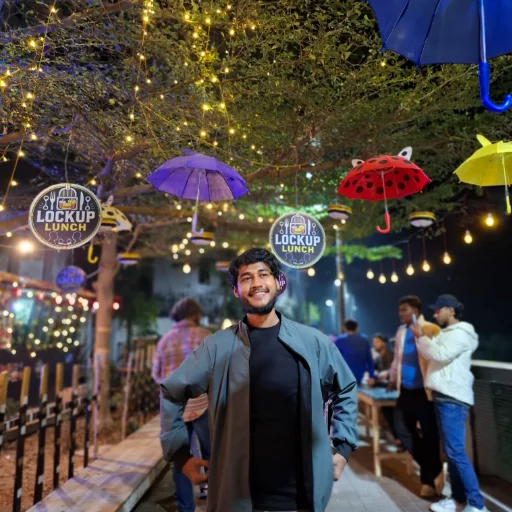 মোঃ জাবেদ হোসাইন চৌধুরী