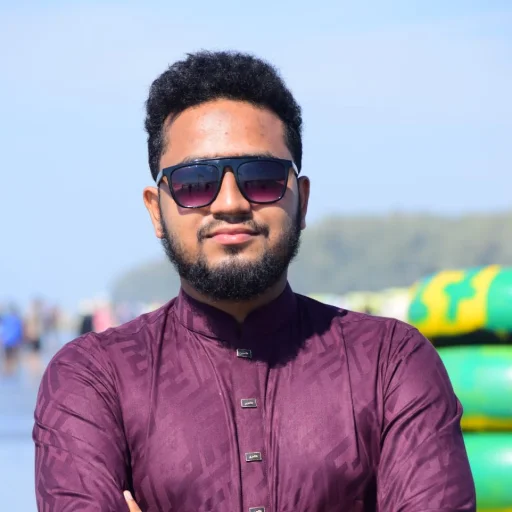 মোঃ শামছুল আরেফীন শাহান