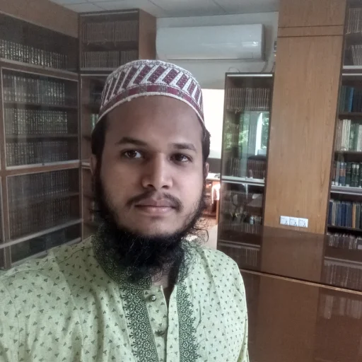 খন্দকার মাঈন আহমদ