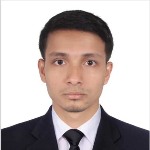 মো. আব্দুস সামাদ